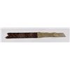 Image 2 : Native American Indian Beaded Bookmark