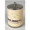 Image 1 : Alaskan Inuit Eskimo Salt Shaker