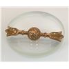 Image 1 : Victorian Gold Filled Brooch