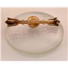 Image 3 : Victorian Gold Filled Brooch