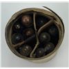 Image 2 : WW1 1918 Medical Tubes of Iodum