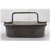 Image 1 : Indian Wars US Army Officers Mess Kit