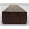 Image 4 : Hard Wood Cribbage Board