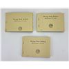 Image 1 : WW2 M-210 Message Books with Pigeon Paper