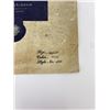 Image 2 : WW2 Plastic Officers Cap Cover
