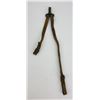 Image 1 : WW1 1904 Cavalry Sabre Straps for Cartridge Belt
