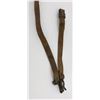 Image 2 : WW1 1904 Cavalry Sabre Straps for Cartridge Belt