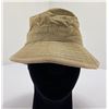 Image 2 : WW2 Tan Daisy Mae Denim Work Hat