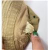 Image 8 : WW2 Tan Daisy Mae Denim Work Hat