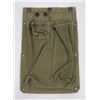 Image 1 : WW2 Jeep Document and Tool Case