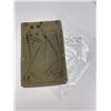 Image 3 : WW2 Jeep Document and Tool Case
