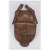Image 1 : WW1 Cavalry Spur Horseshoe and Nail Pouch