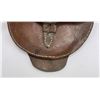 Image 2 : WW1 Cavalry Spur Horseshoe and Nail Pouch