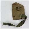 Image 1 : WW2 M1 Carbine Muzzle Cover