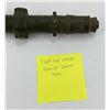 Image 8 : Antique Transit Telescope