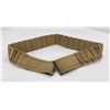 Image 1 : Frontier US Army Mills Shotgun Cartridge Belt