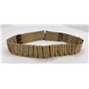 Image 2 : Frontier US Army Mills Shotgun Cartridge Belt