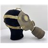 Image 2 : WW2 French Gas Mask in Canister