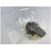 Image 8 : WW2 Headset and Chest Microphone for BB71