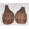 Image 1 : WW1 Model 1904 US Cavalry Saddle Bags