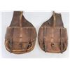 Image 2 : WW1 Model 1904 US Cavalry Saddle Bags