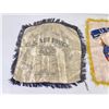 Image 2 : Sweetheart US Navy and Airforce Pillow Cases