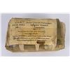 Image 1 : WW2 US Navy Pilot Solar Still Life Raft Kit