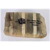 Image 2 : WW2 US Navy Pilot Solar Still Life Raft Kit