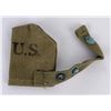 Image 1 : WW2 M1 Carbine Muzzle Cover