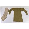 Image 2 : WW2 Soldiers Undershirt and Socks