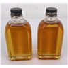 Image 2 : WW2 Bottles of Insect Repellent