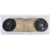 Image 2 : WW1 Model 1904 Canvas McClellan Saddle Cinch