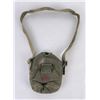 Image 2 : Canadian or British Canteen Carrier with Strap