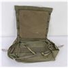 Image 2 : WW2 C Type Survival Raft Bag