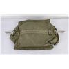 Image 3 : WW2 C Type Survival Raft Bag