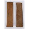 Image 1 : WW1 WW2 Fork and Knife Insert Haversack