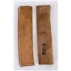 Image 2 : WW1 WW2 Fork and Knife Insert Haversack