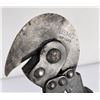 Image 3 : WW2 USMC Belt Wire Cutter & Pouch