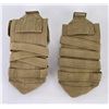 Image 2 : WW2 British General Purpose Ammo Pouches