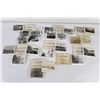 Image 1 : WW2 Lot of 8 Packets of US Navy Photographs