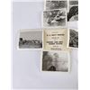 Image 2 : WW2 Lot of 8 Packets of US Navy Photographs