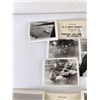 Image 3 : WW2 Lot of 8 Packets of US Navy Photographs