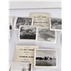 Image 7 : WW2 Lot of 8 Packets of US Navy Photographs