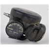 Image 2 : WW2 AAF Type A15 Oxygen Regulator
