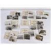 Image 1 : WW2 Lot of 8 Packets of US Navy Photographs