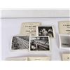 Image 2 : WW2 Lot of 8 Packets of US Navy Photographs