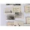 Image 3 : WW2 Lot of 8 Packets of US Navy Photographs
