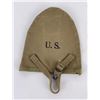 Image 1 : WW2 US Army T Handle Entrenching Shovel Cover