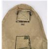 Image 3 : WW2 US Army T Handle Entrenching Shovel Cover