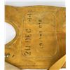 Image 2 : WW2 USAAF Type B-4 Life Preserver Mae West